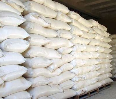 Polypropylene bags and big bags